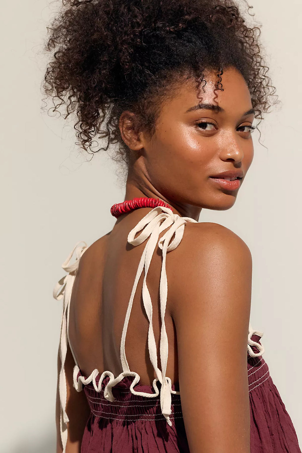 Nellie Romper