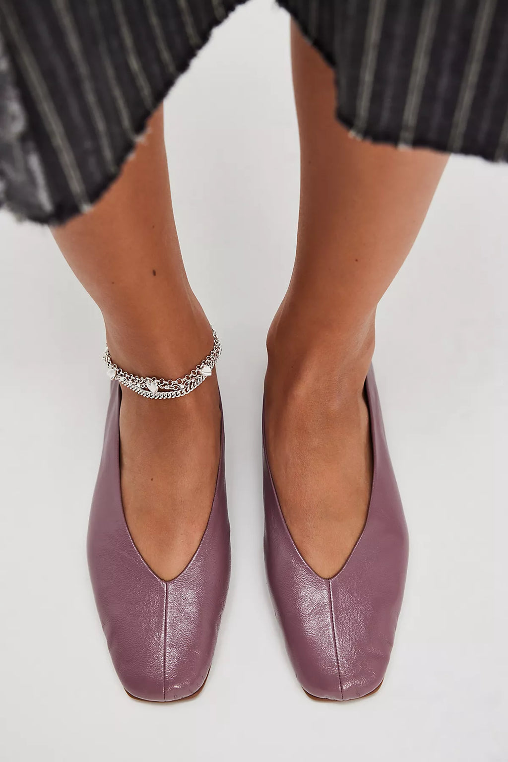 Everyday Flats