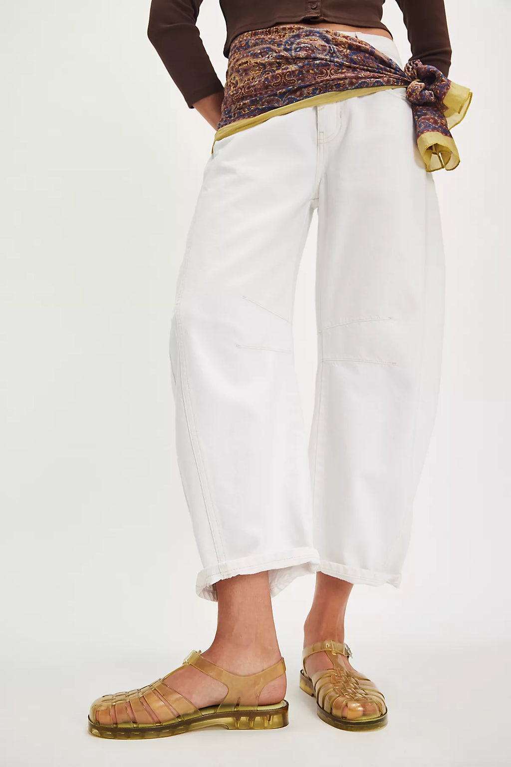 Melissa Possession Sandals