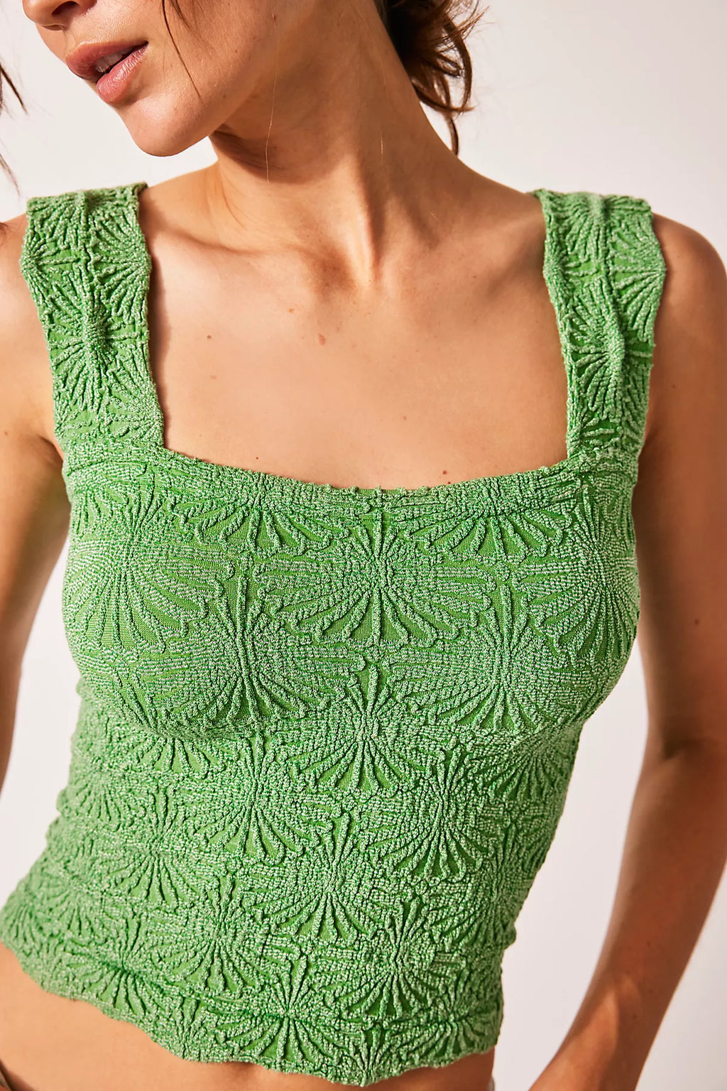 Love Letter Cami