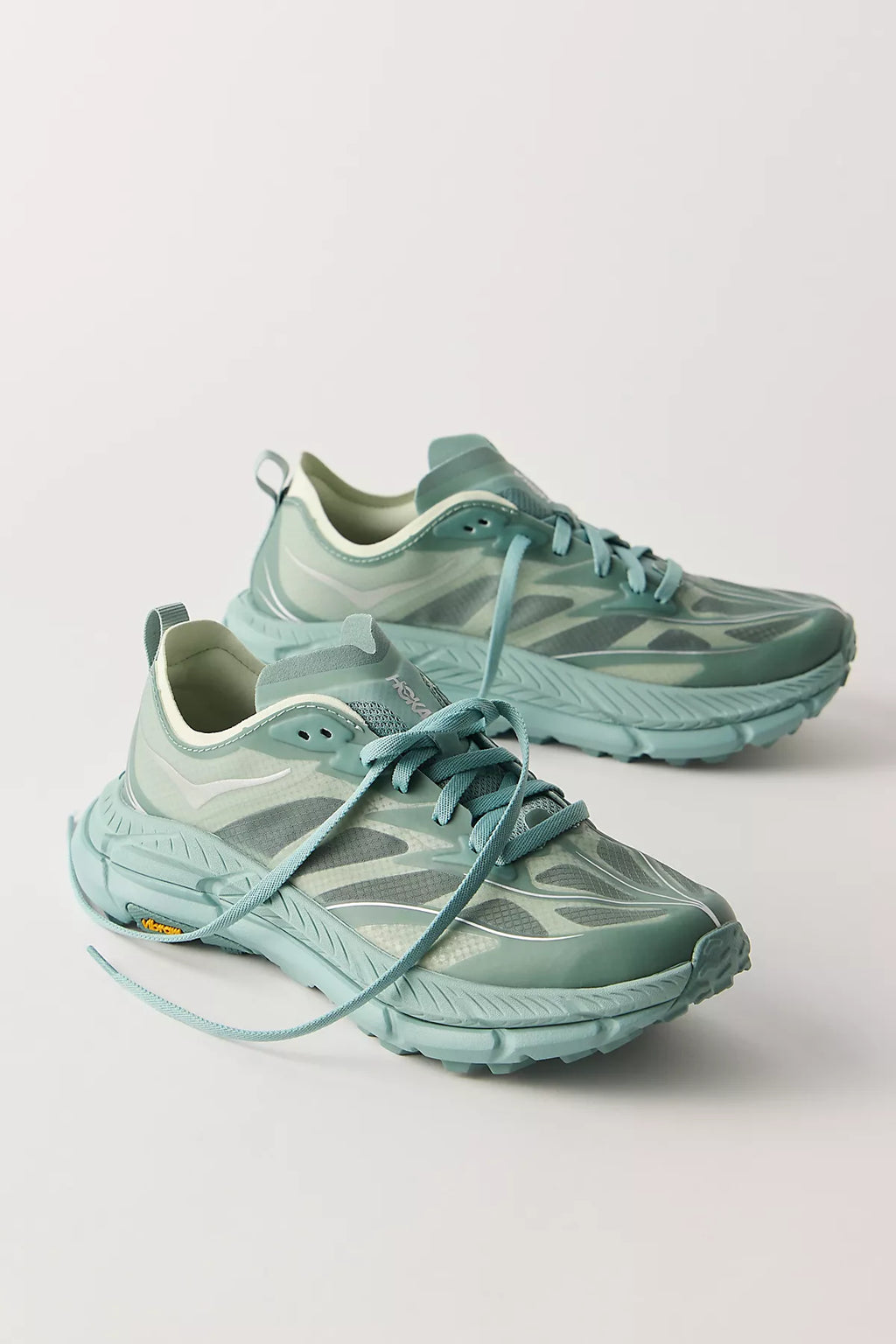 HOKA® Mafate Speed 4 Lite Sneakers
