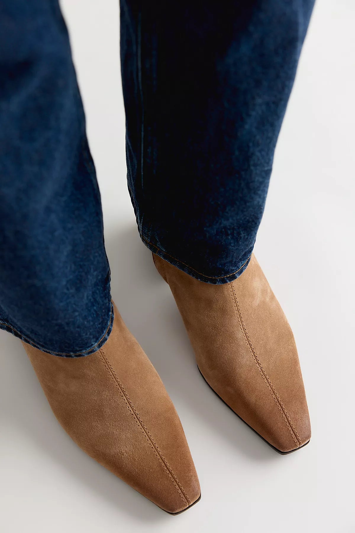 Harmony Boots