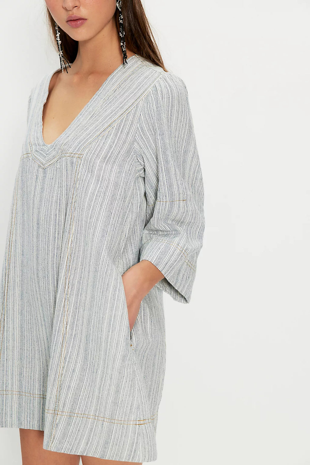 Goldie Mini Dress