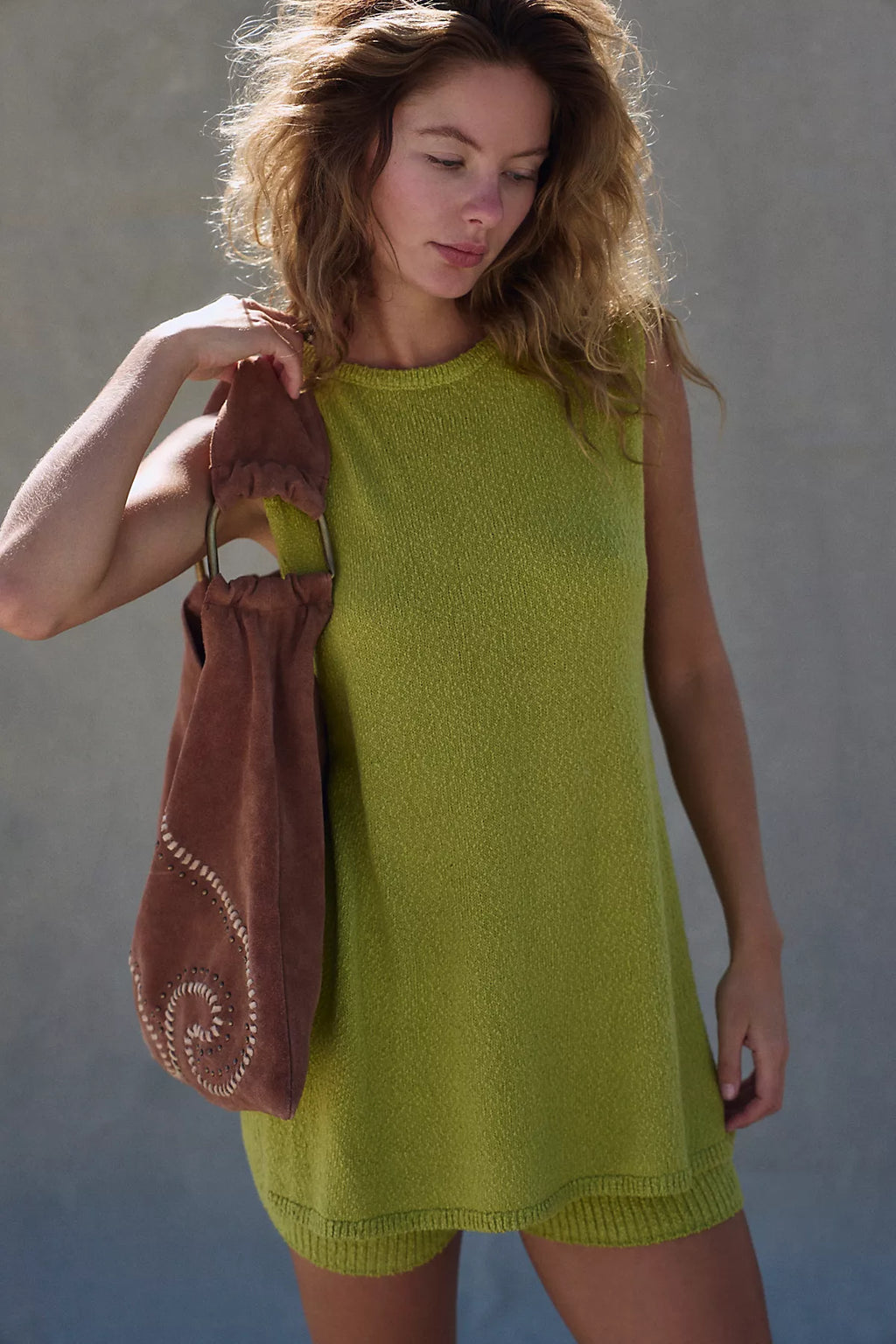 Miranda Sweater Set