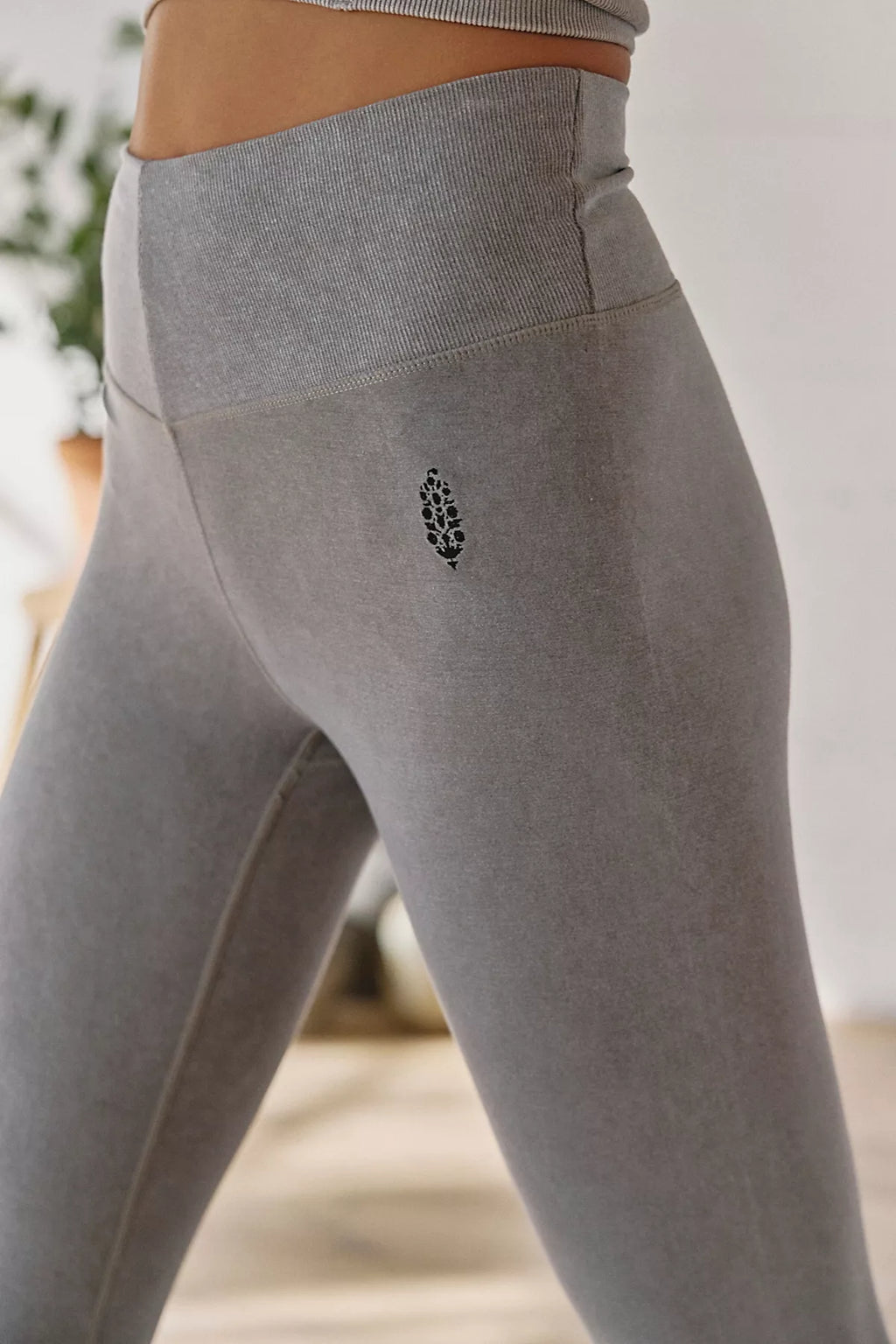 Go To Smooth Straight Leg Pants