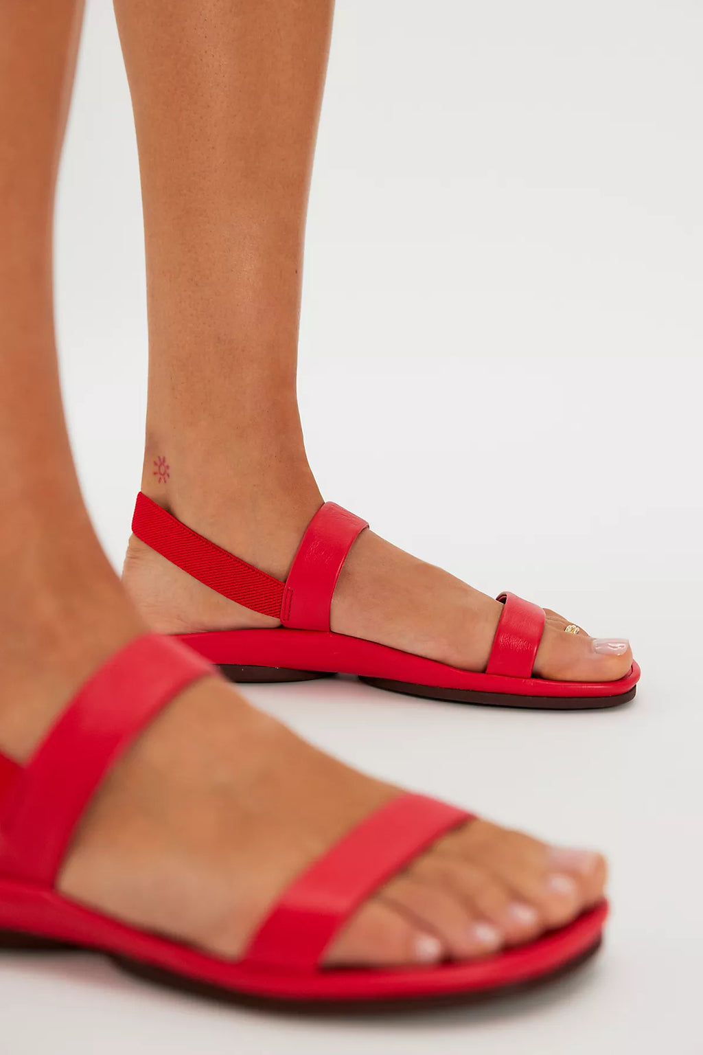 Mira Strappy Sandals