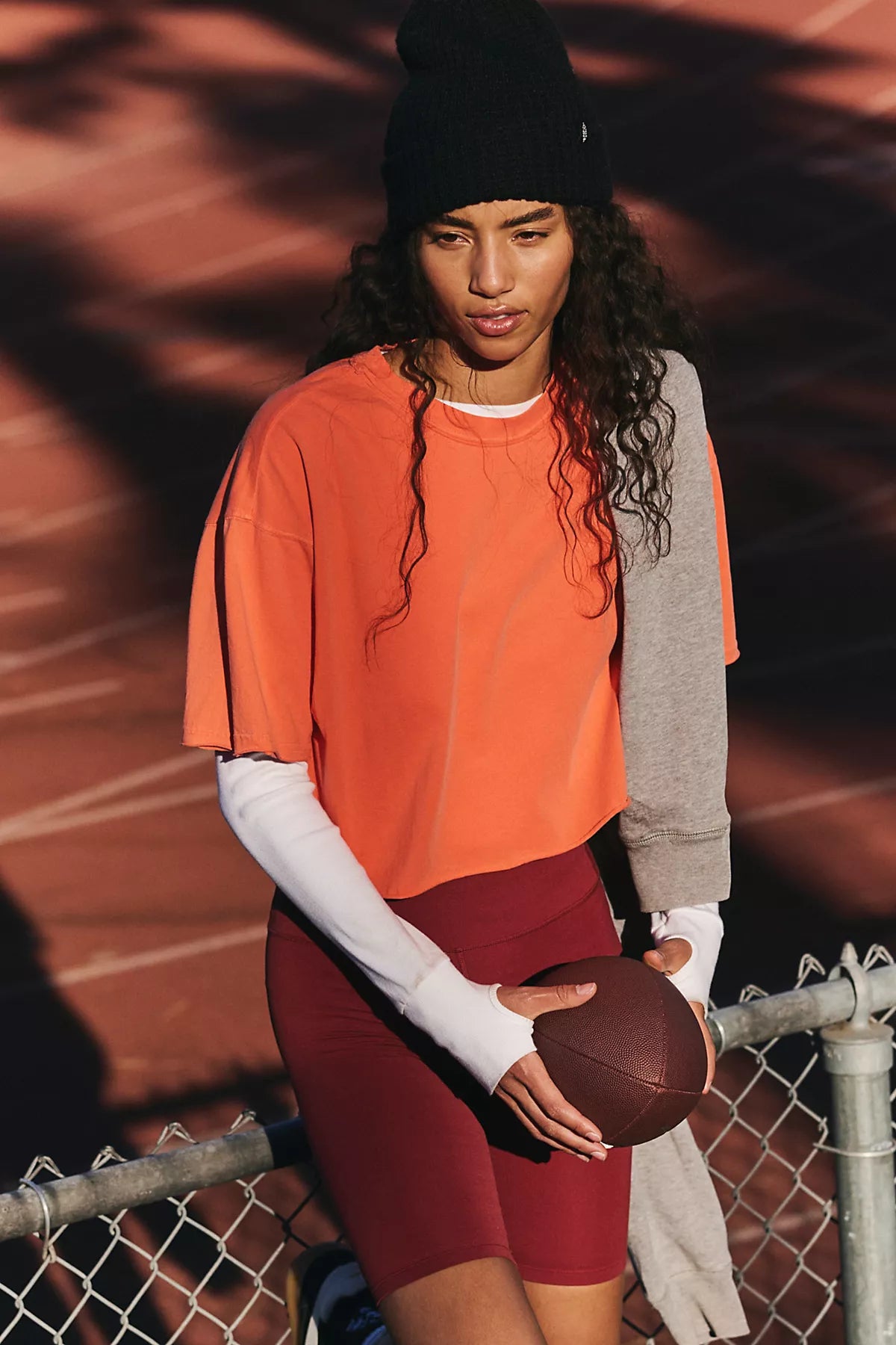 Inspire Tee