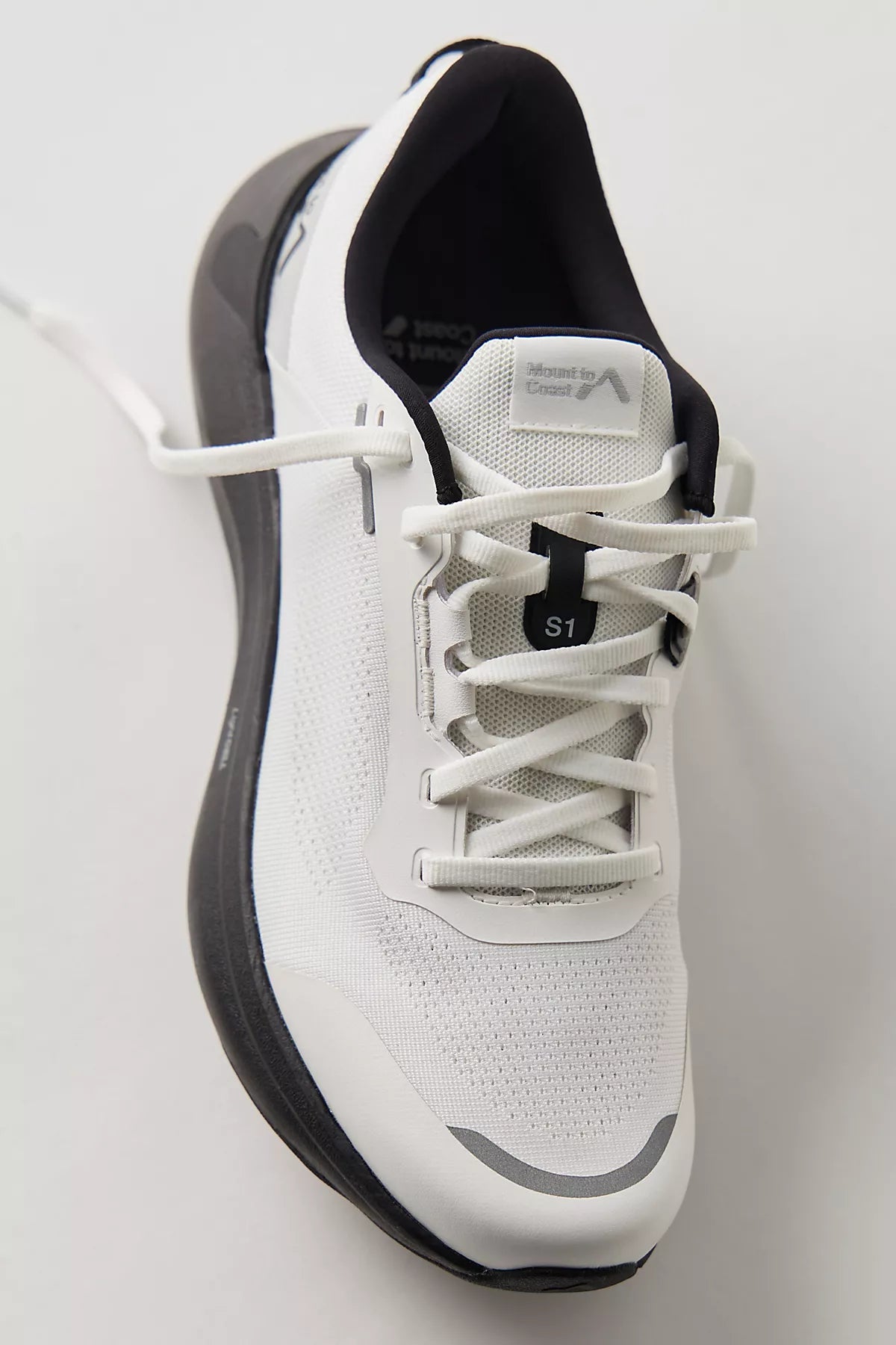 Mount To Coast S1 Sneakers