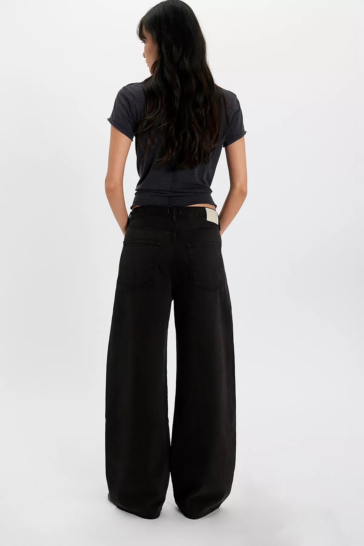 Citizens of Humanity Brynn Drawstring Trousers