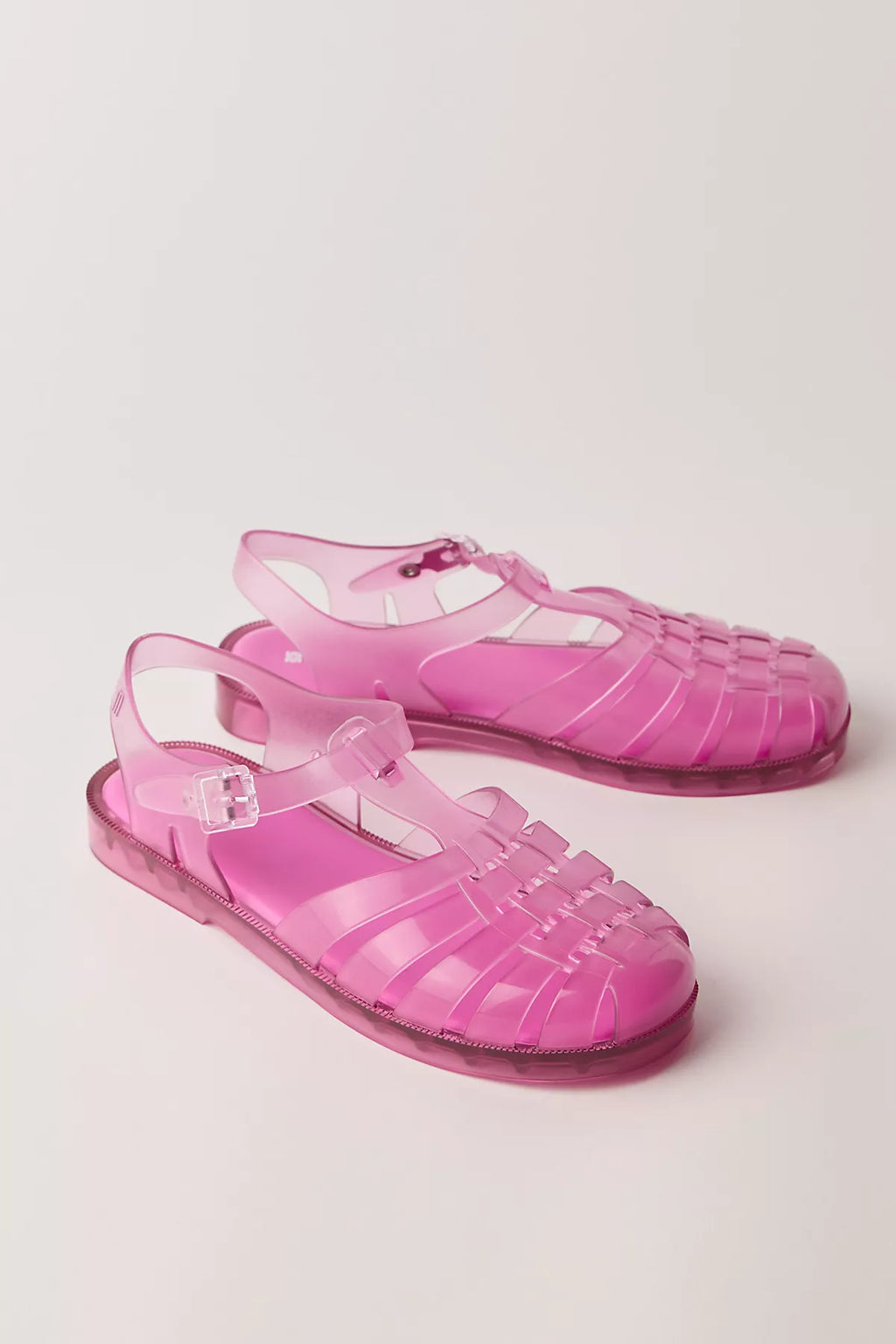Melissa Possession Sandals