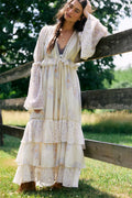 Calypso Maxi Dress