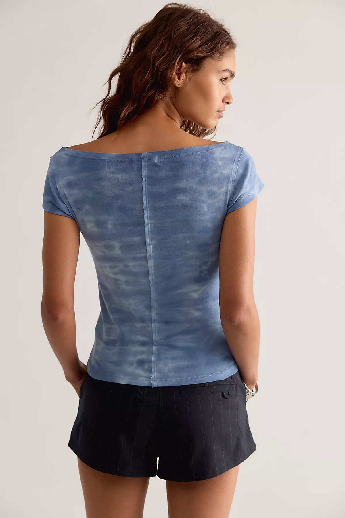 Monarch Top
