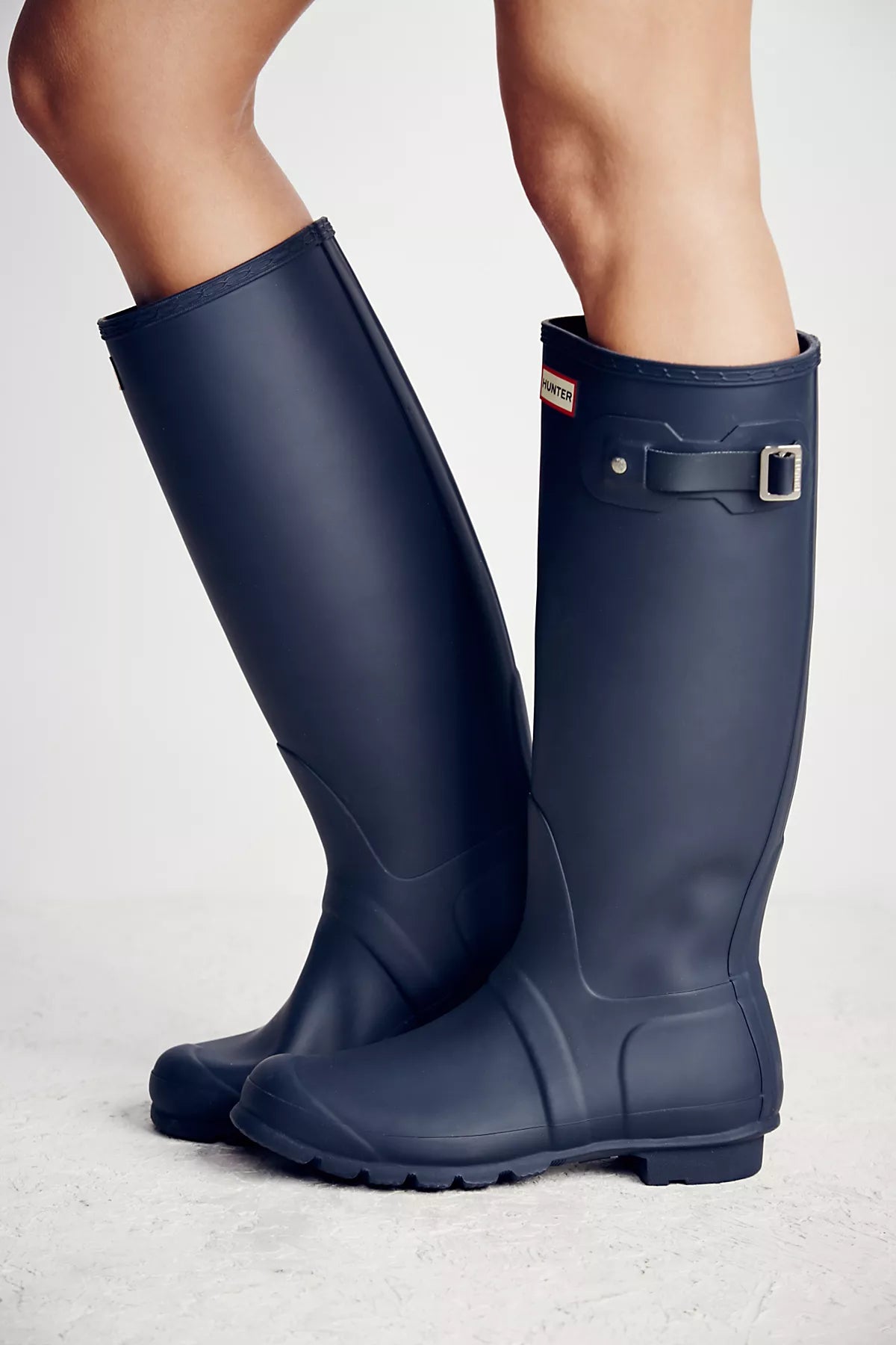 Hunter Wellies
