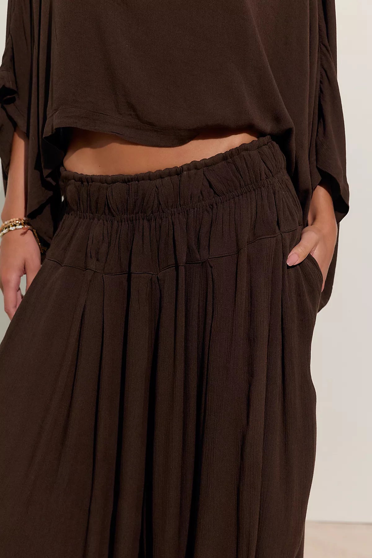 Nadia Pant Set