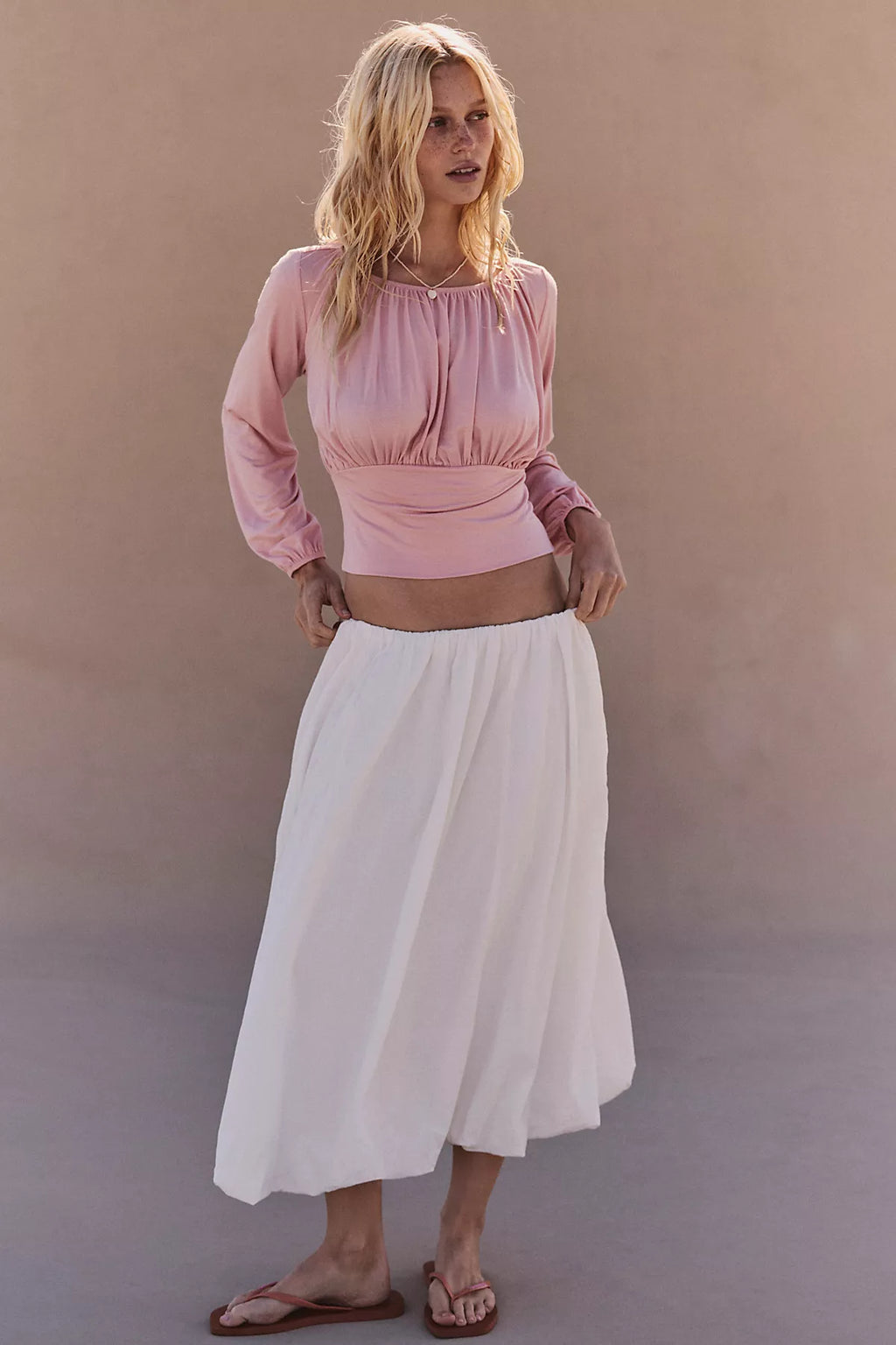 Daphne Top