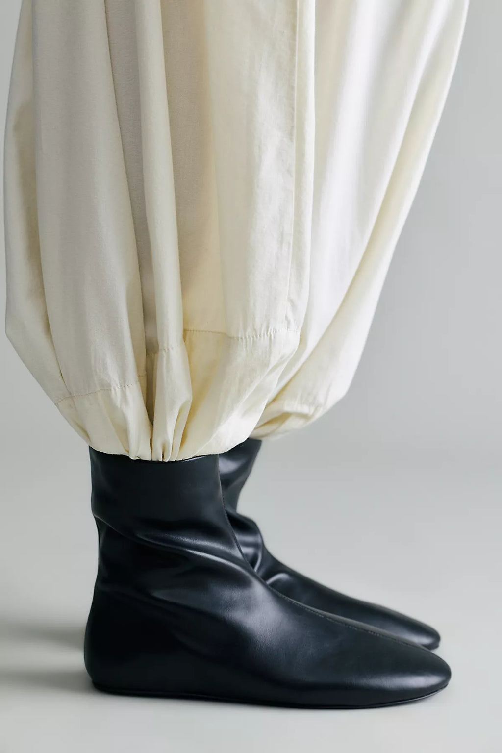 Lost Sole Ankle Boots