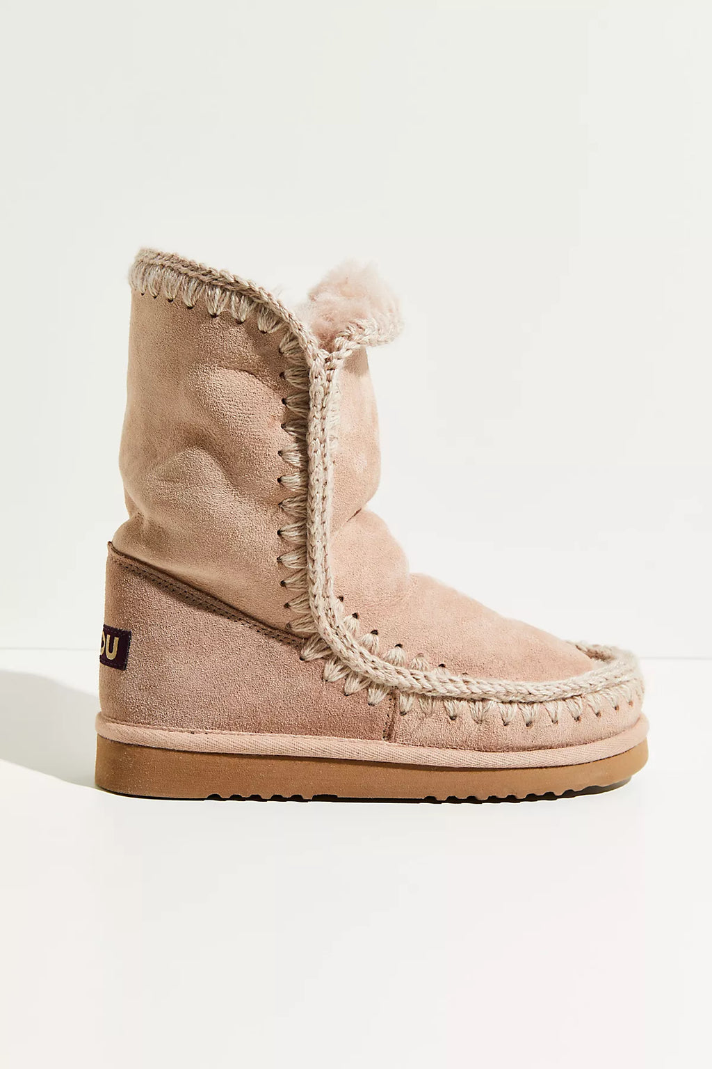MOU Creston Boots