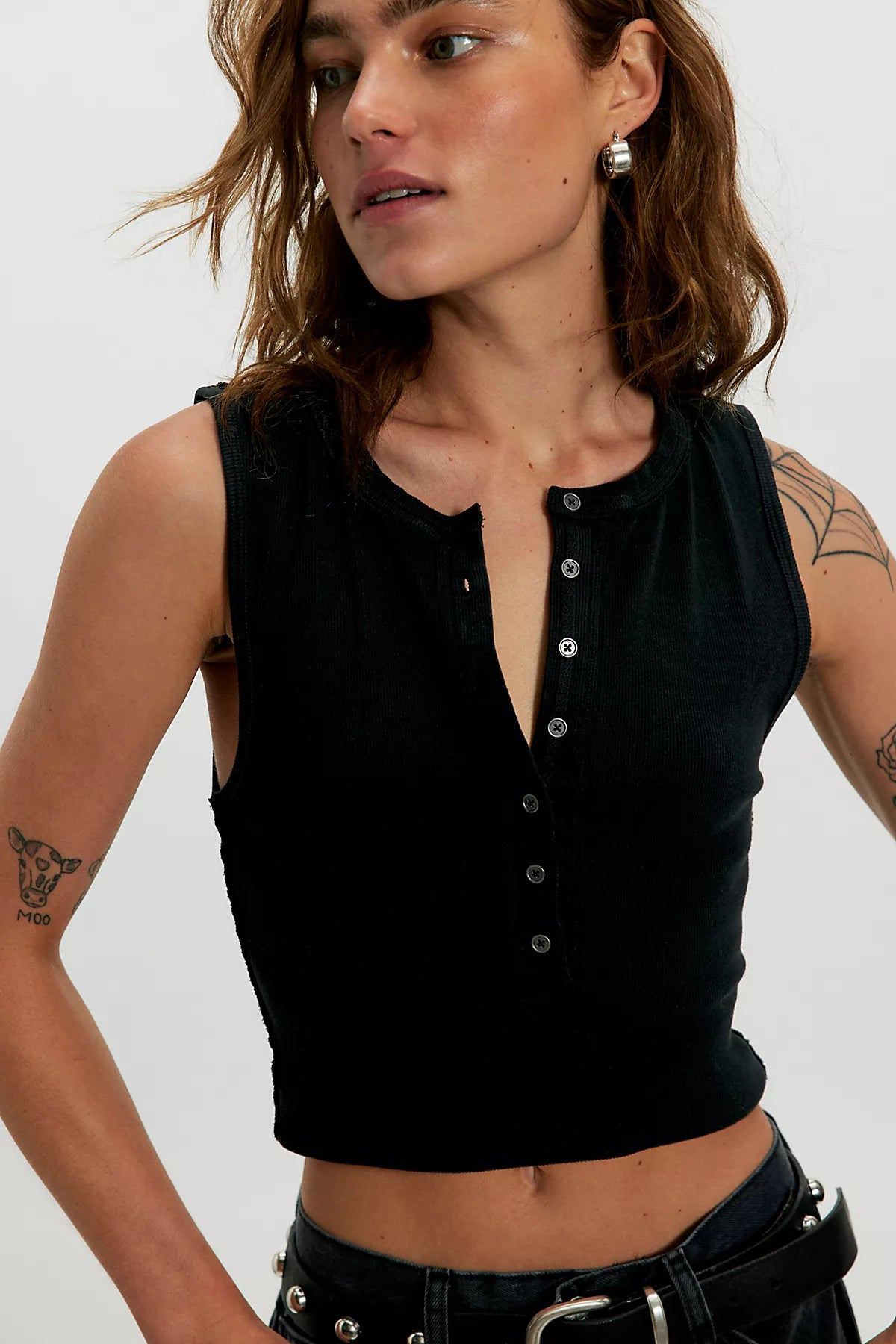 We The Free Jamie Henley Tank