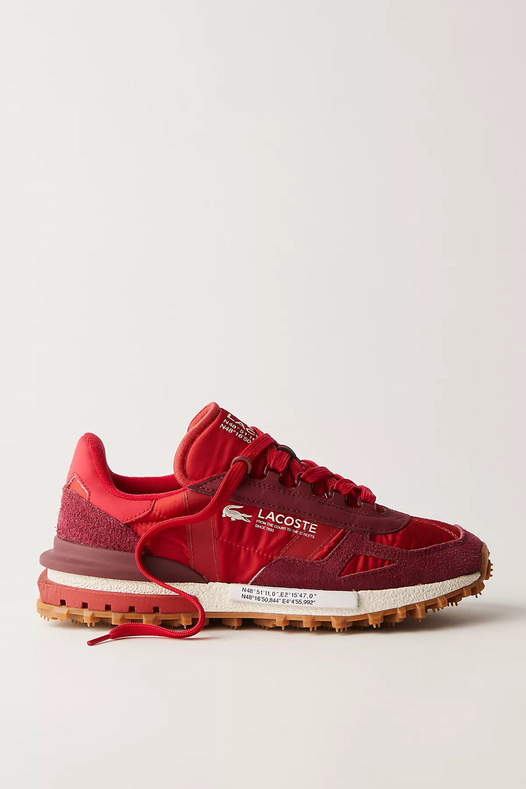Lacoste Elite Active Sneakers