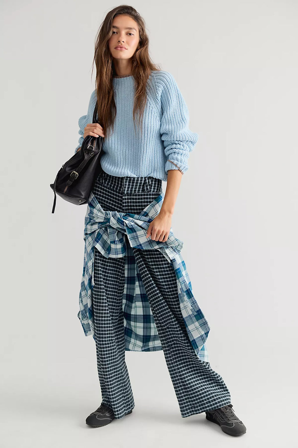 Low Tide Knit Pullover