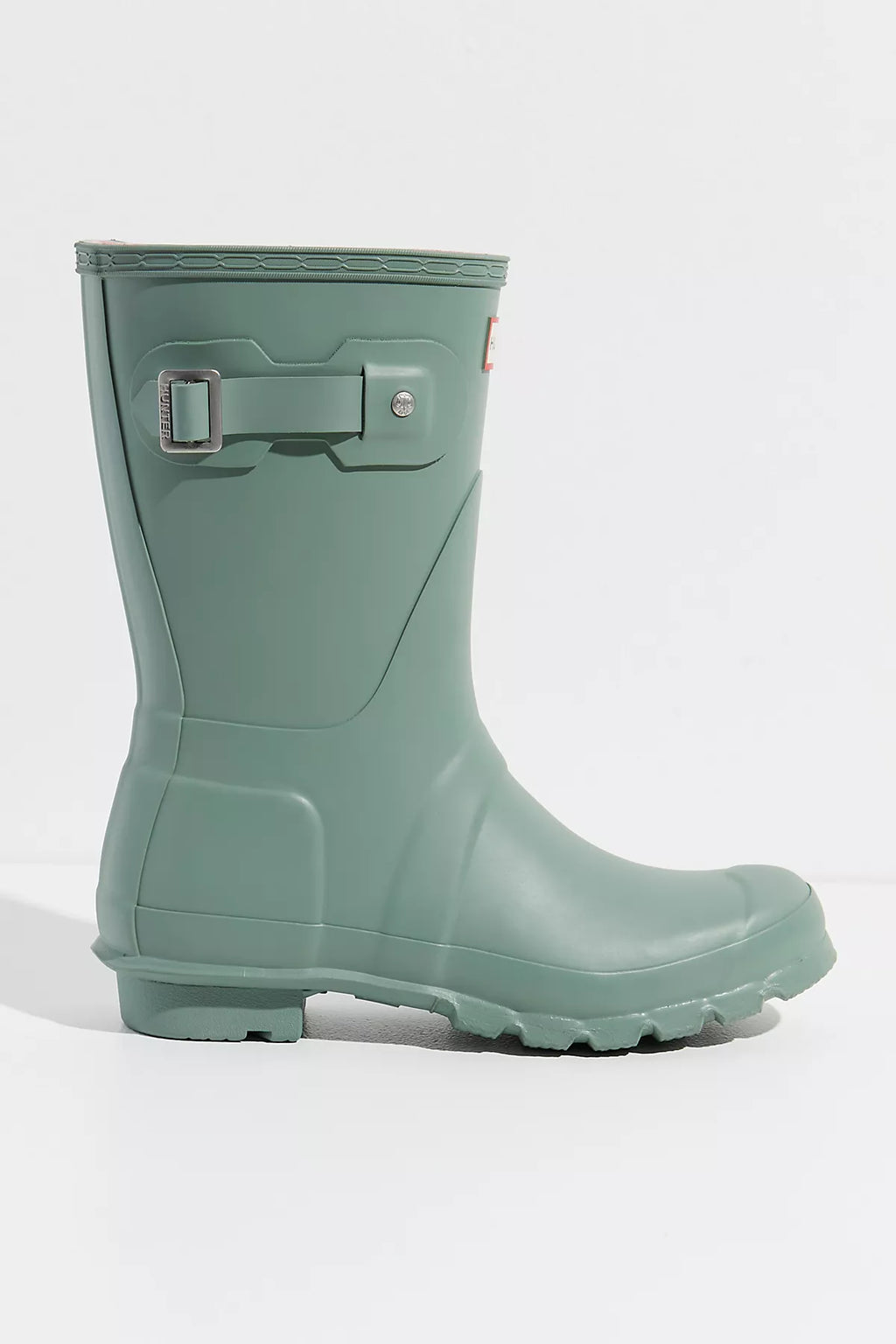 Hunter Short Wellies