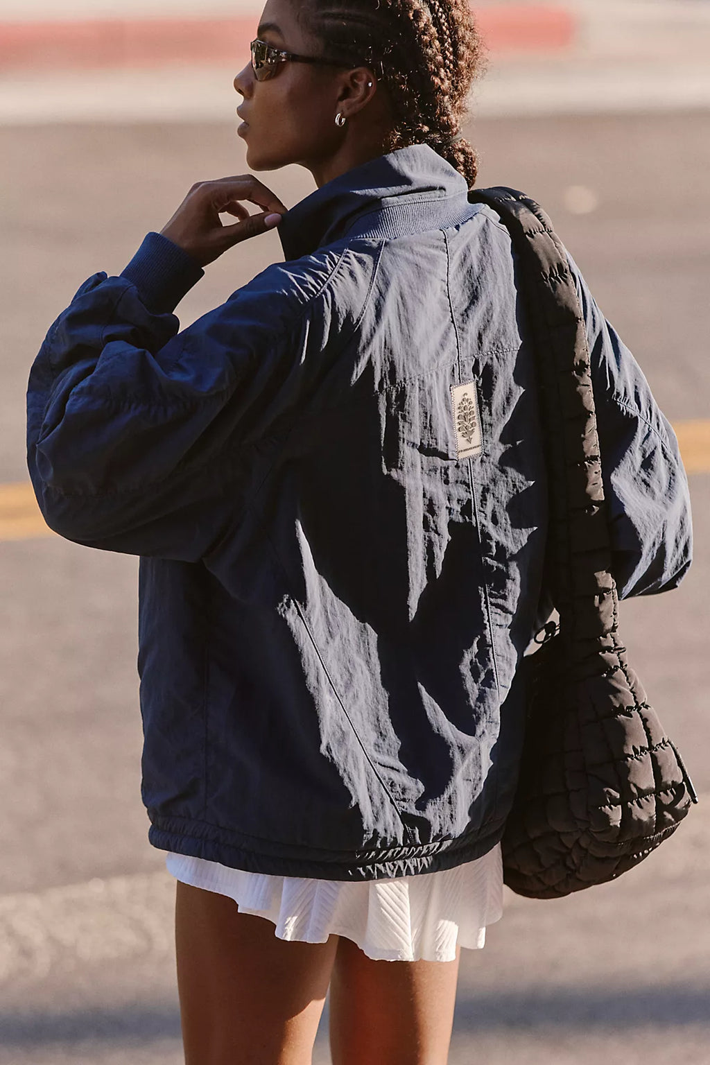 Field Tripper Jacket