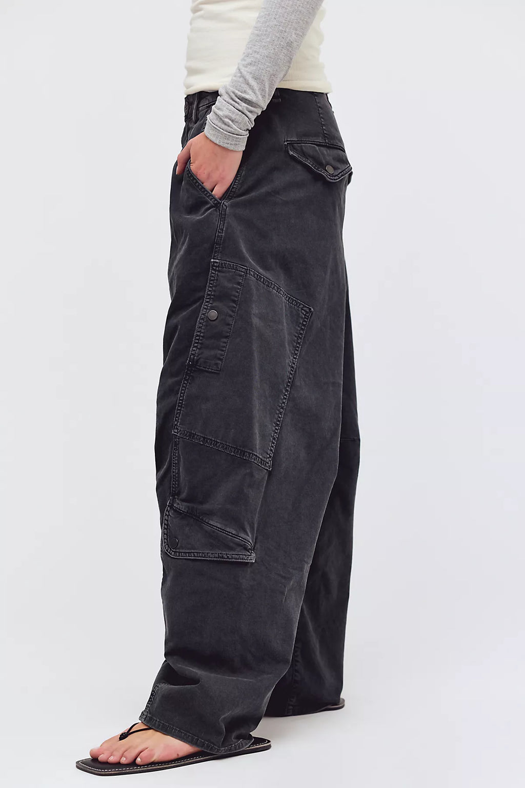 Citizens of Humanity Flight Pant
