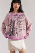 Magnolia Pearl Mozart Mozart Richi Sweatshirt