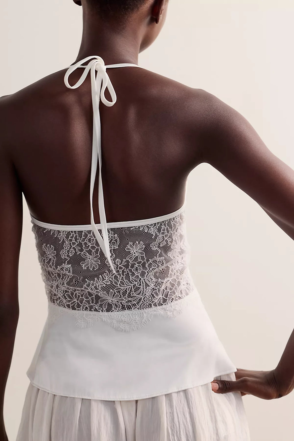 Kat The Label Milly Cami