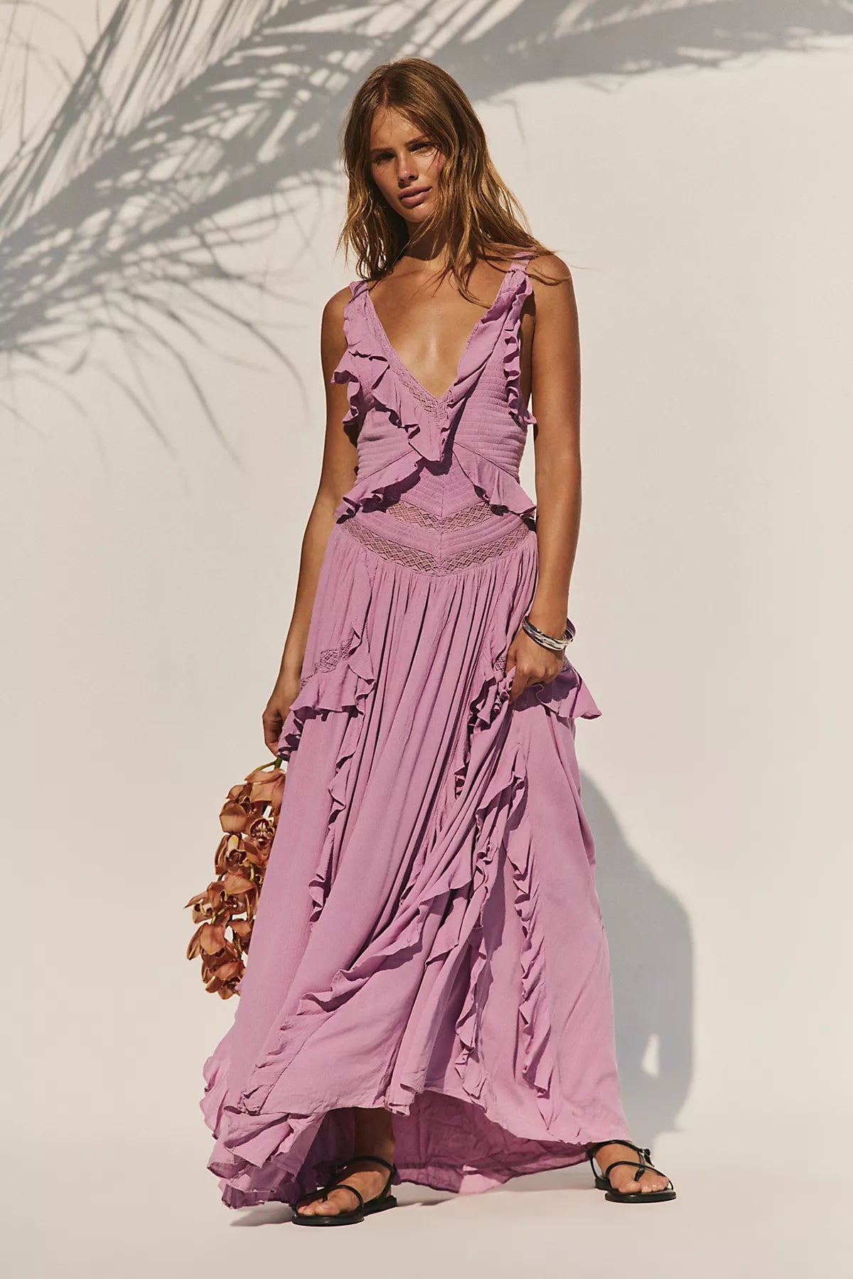 Marsai Maxi Dress