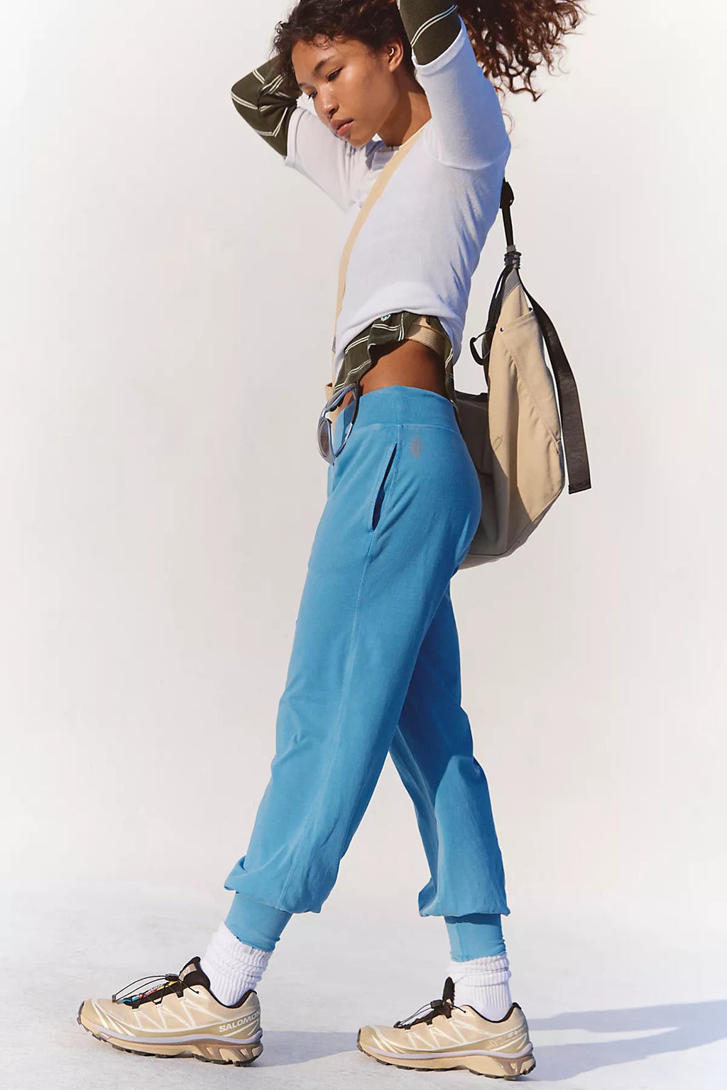 Hot Shot Joggers