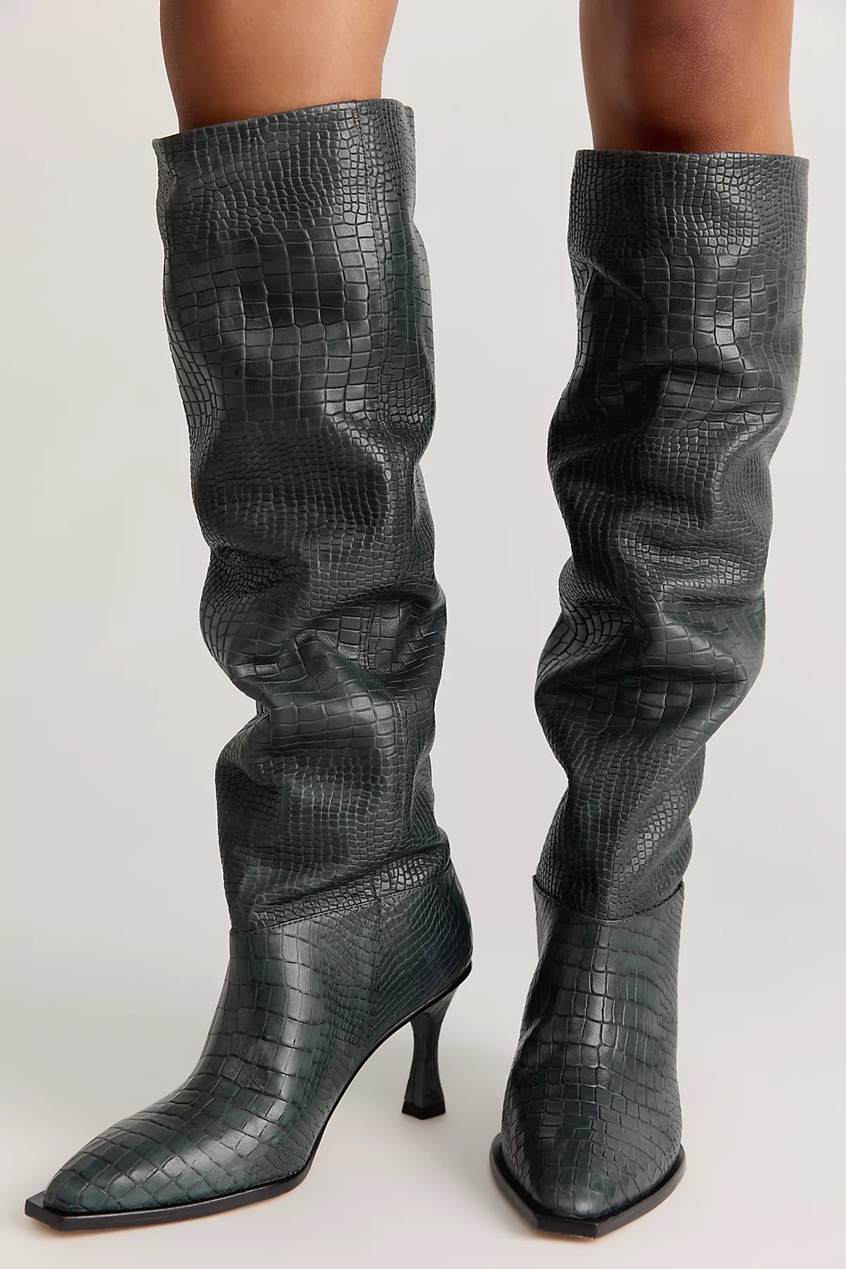 Friday Fever Tall Boots