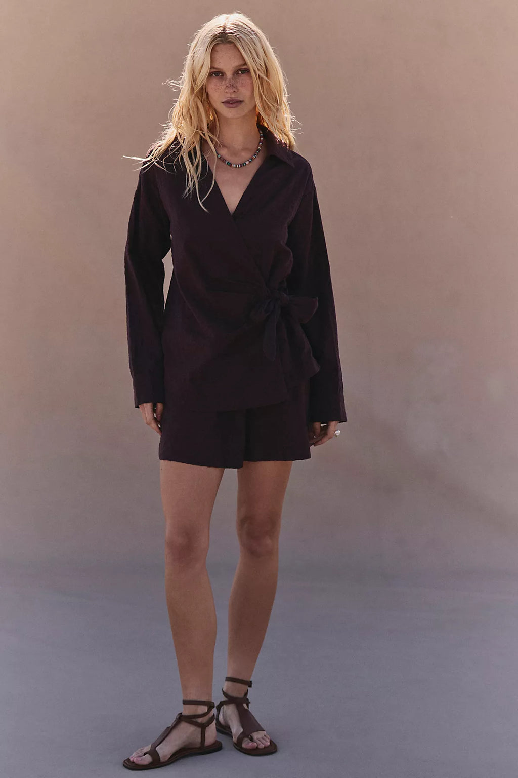Indie Shirt Set