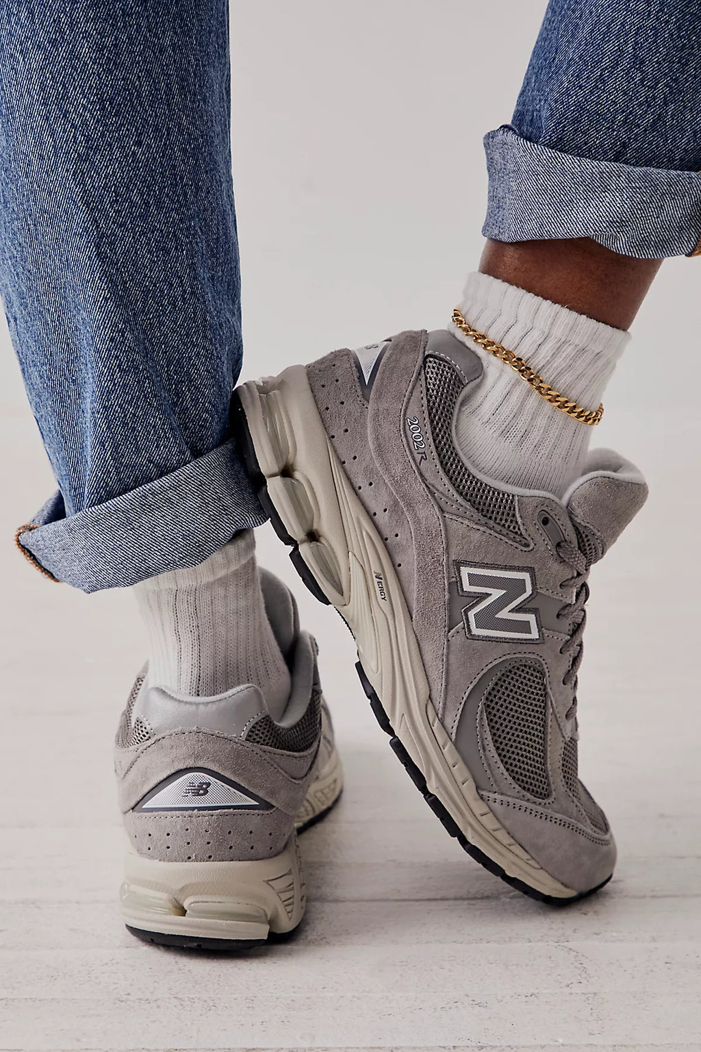 New Balance 2002r Sneakers