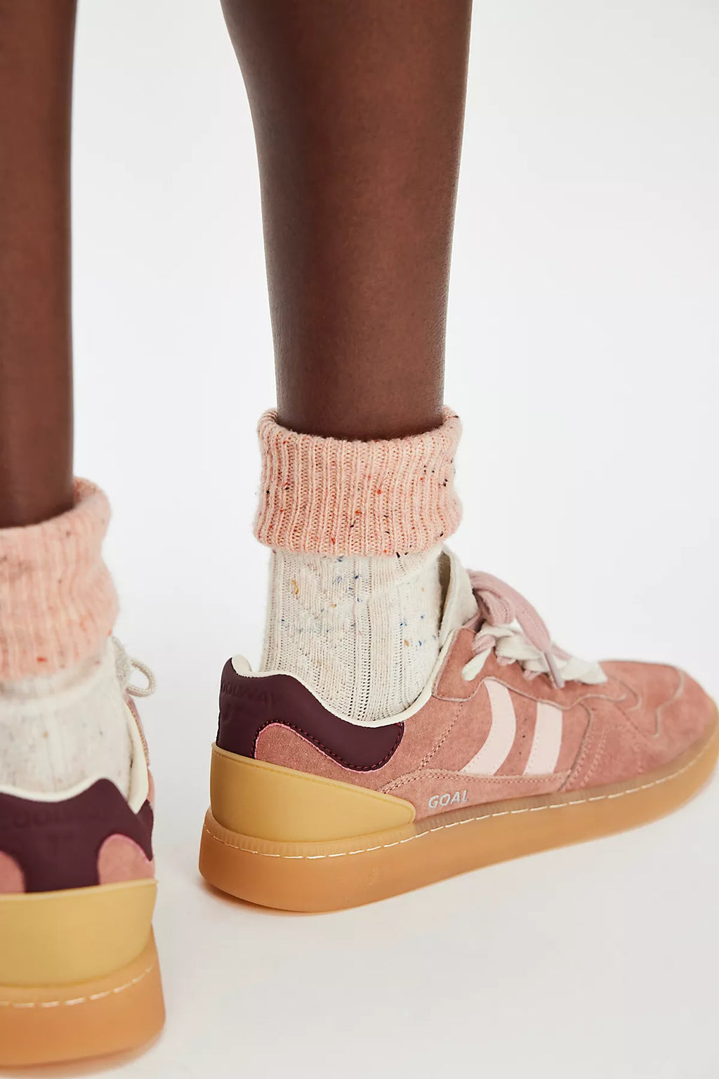 Coolway Goal Sneakers