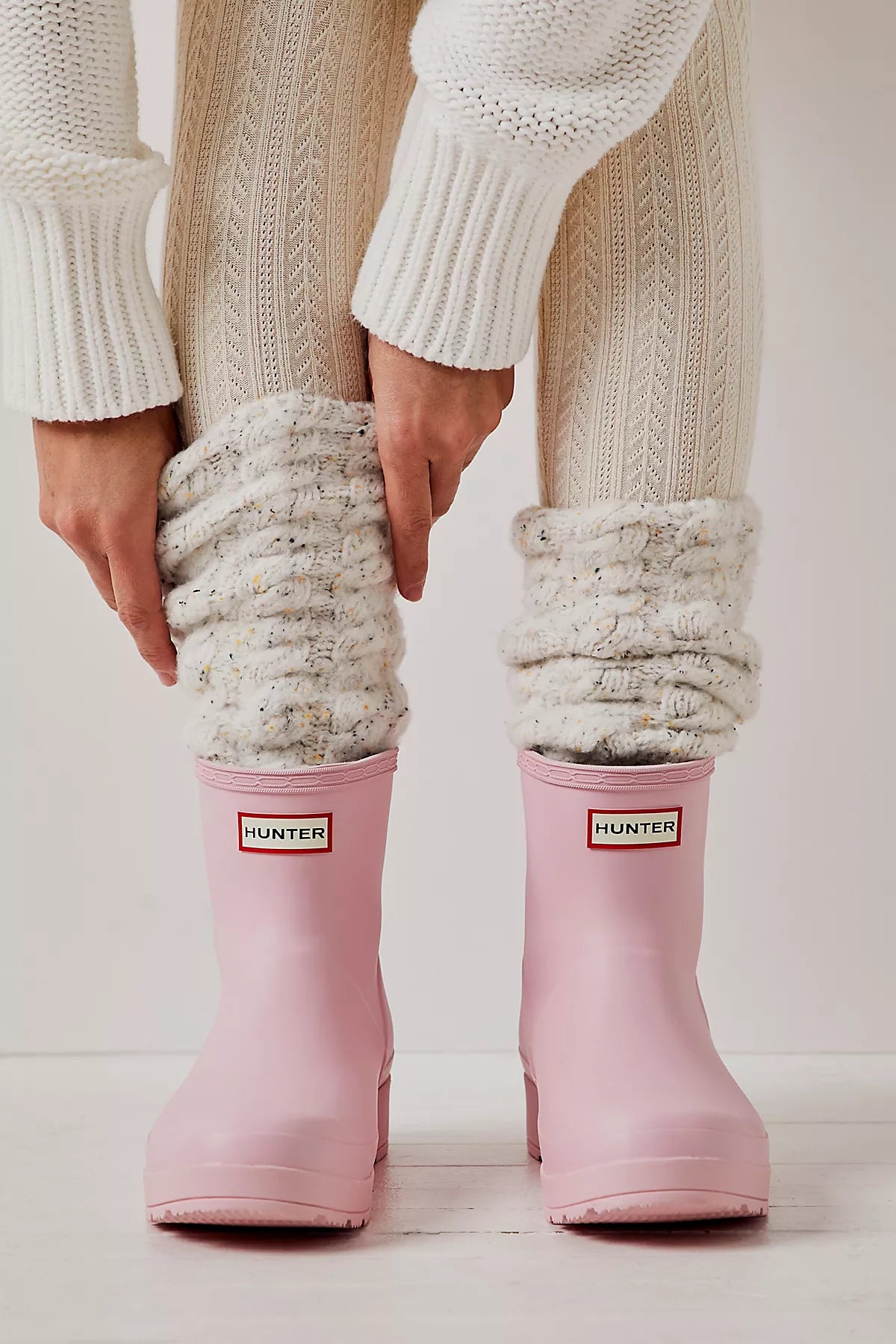 Hunter PLAY™ Short Wellies