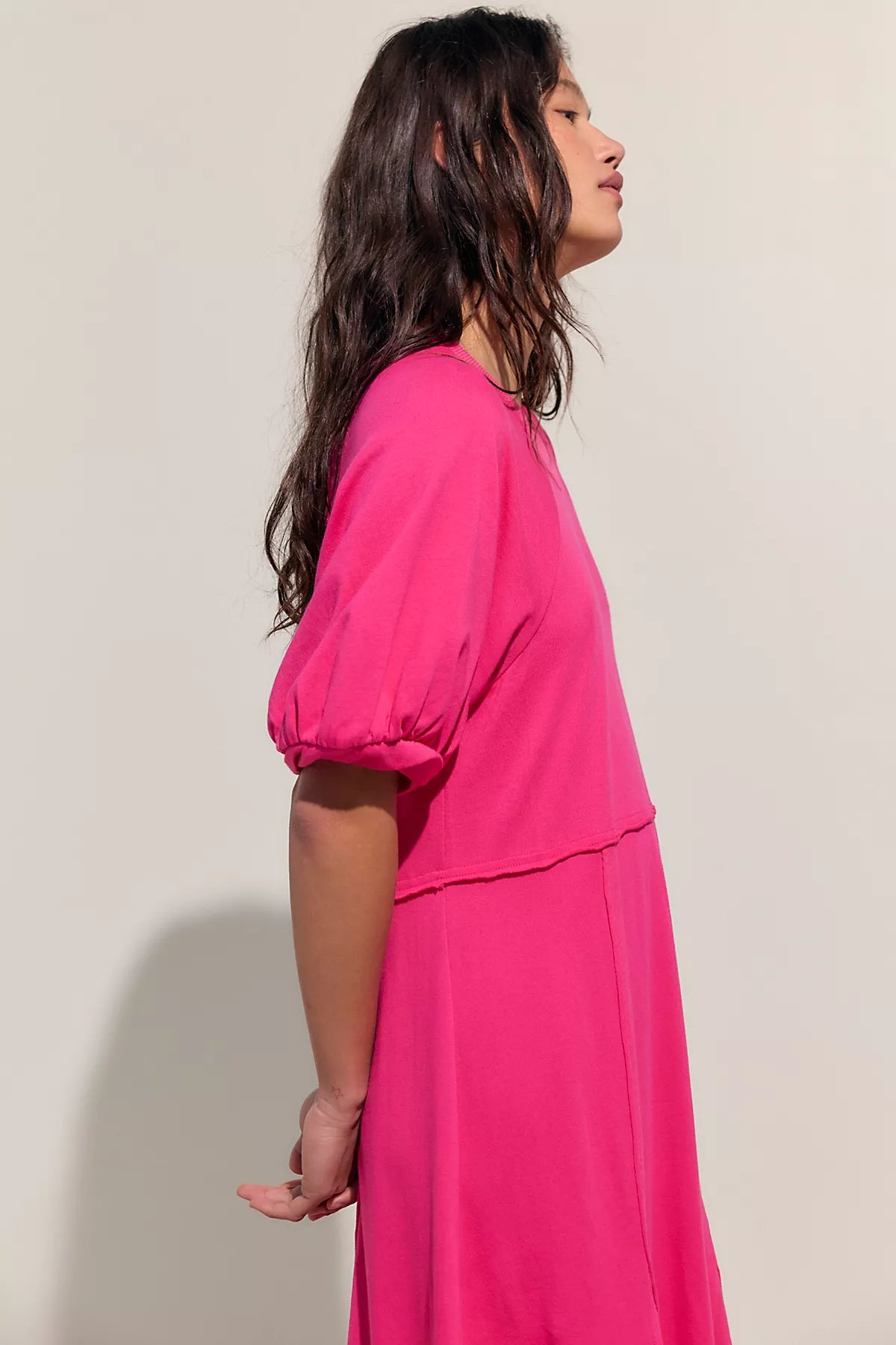 Brentwood Maxi Dress