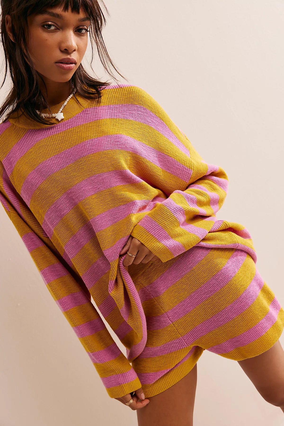 Malibu Surf Sweater Set