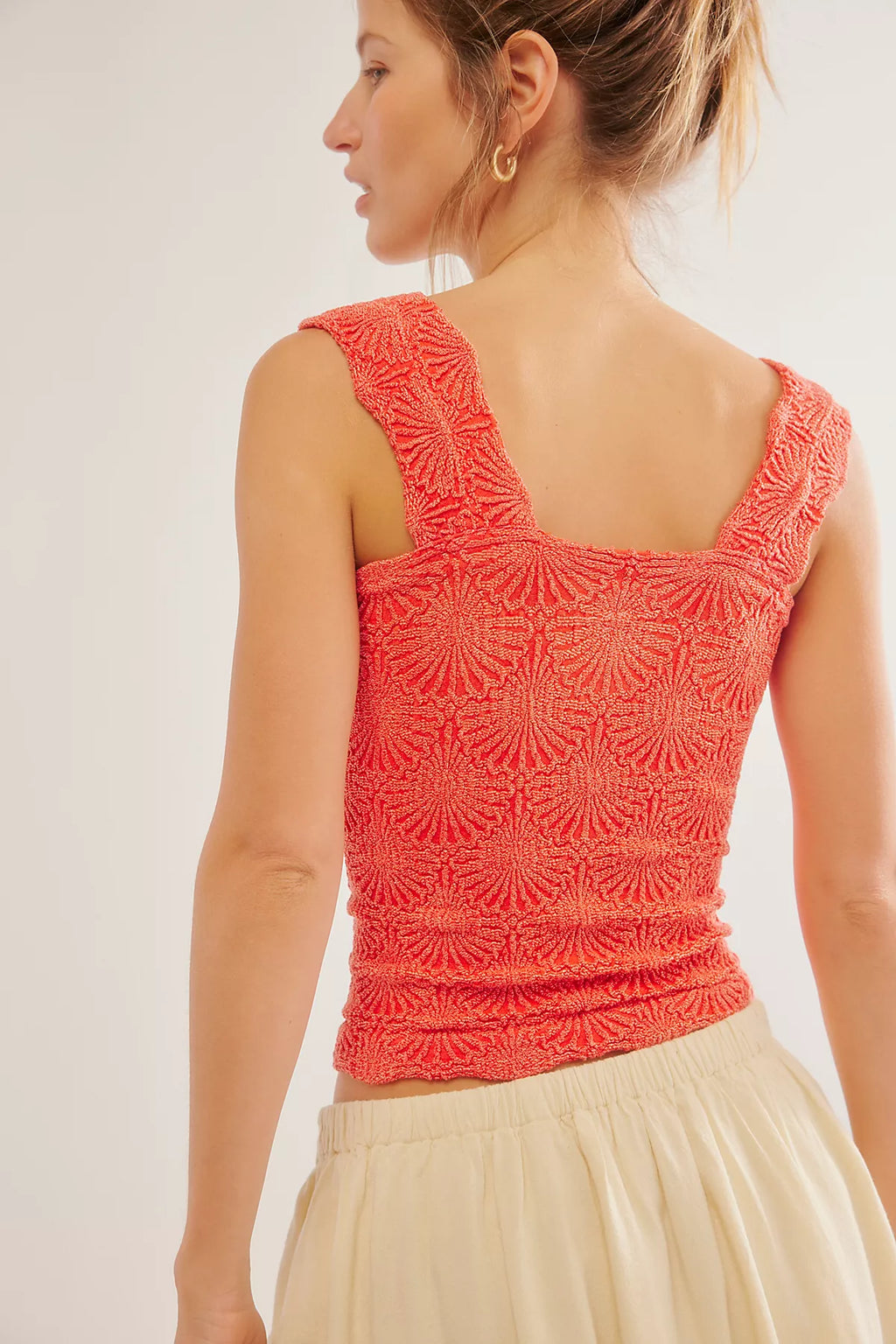 Love Letter Cami