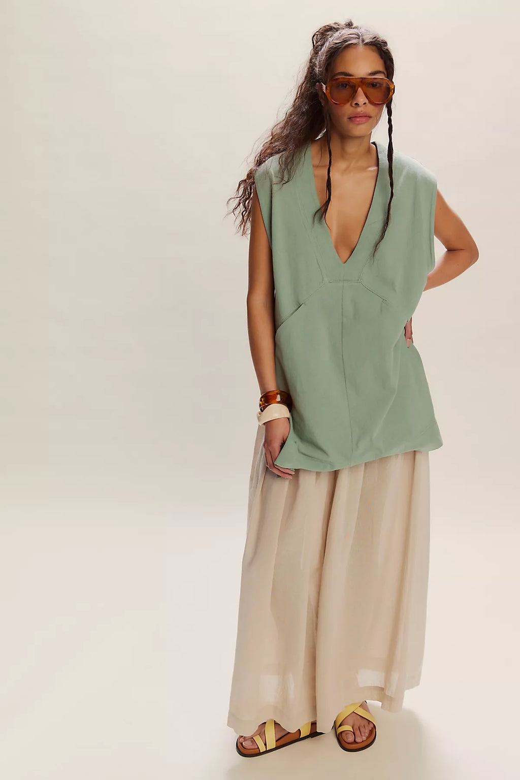 Lissa Tunic
