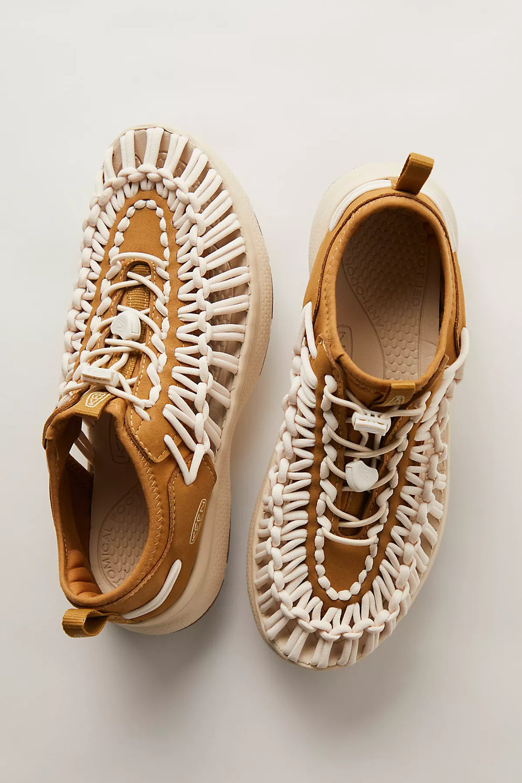 KEEN UNEEK Woven Sneakers