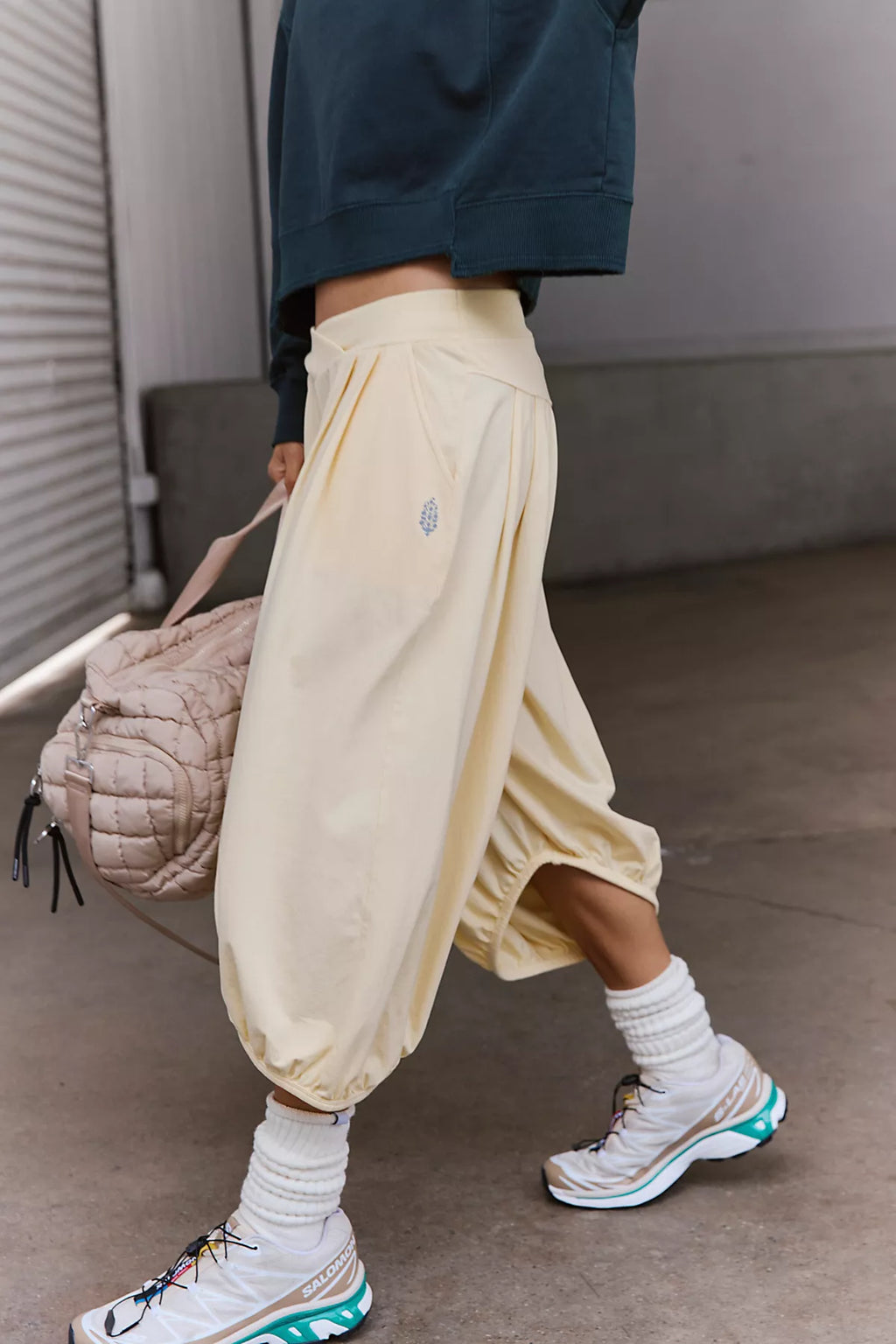 Hot Shot Sashay Pants