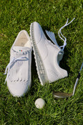 Duca del Cosma Bellezza Golf Sneakers