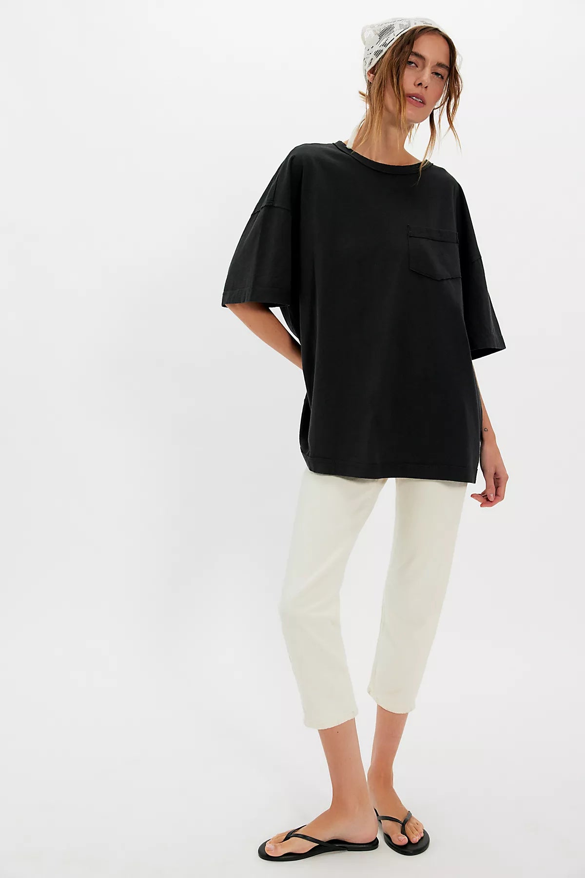 Good Luck One-Size Tee