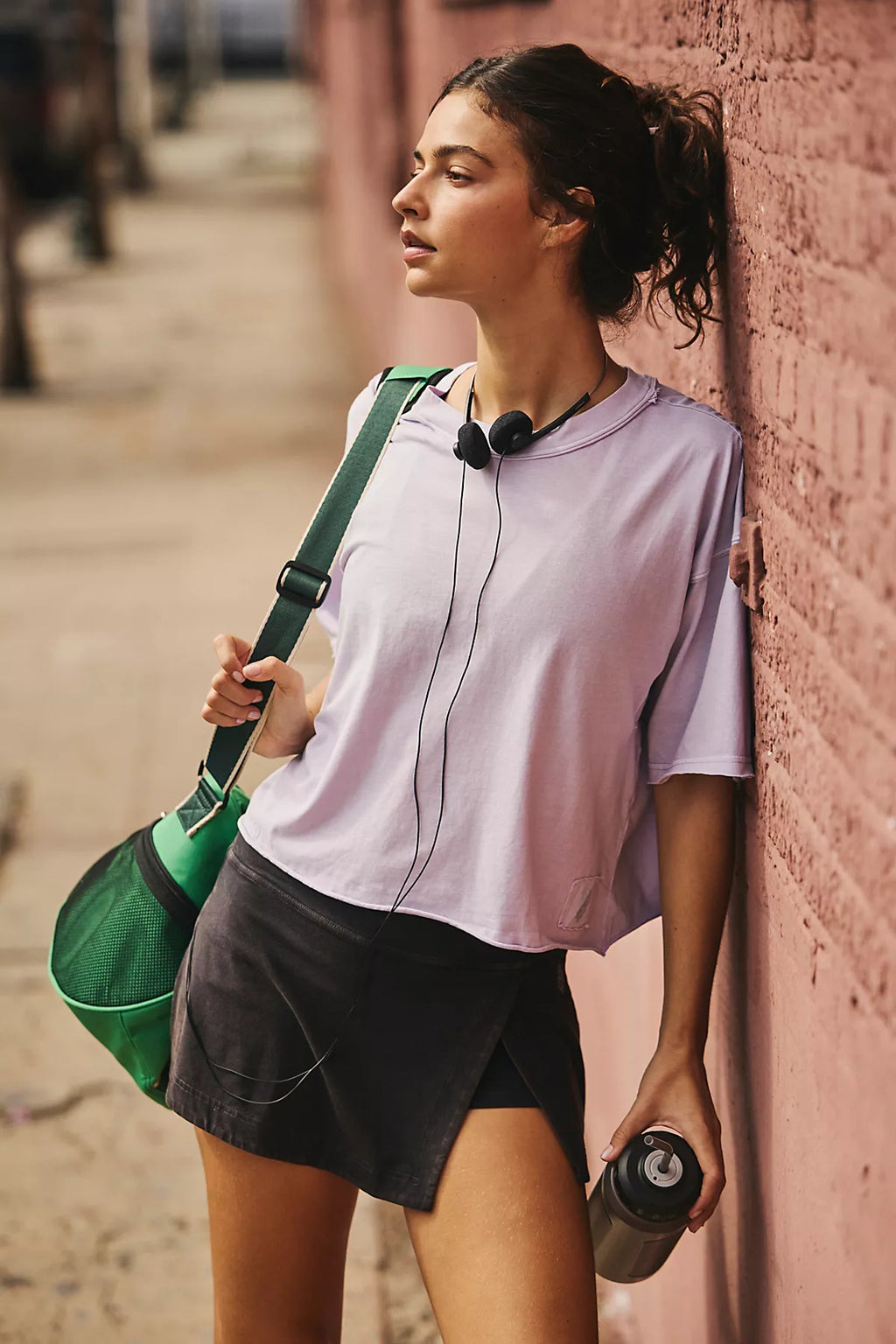 Inspire Tee