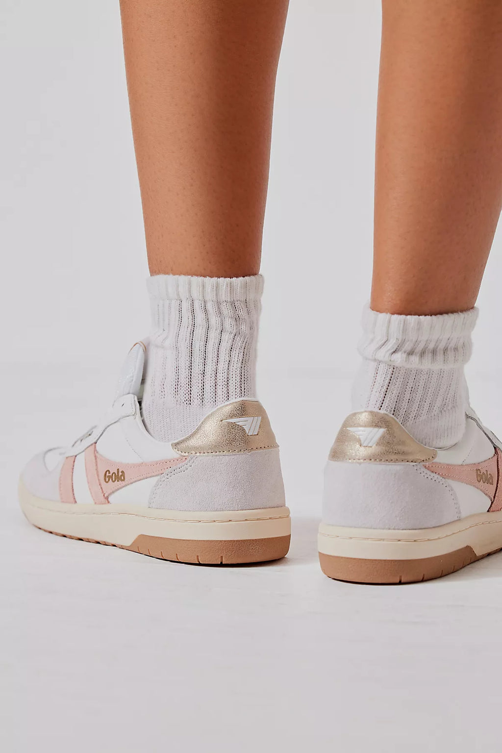Gola Hawk Sneakers