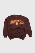 Dannijopro Browns Sweatshirt