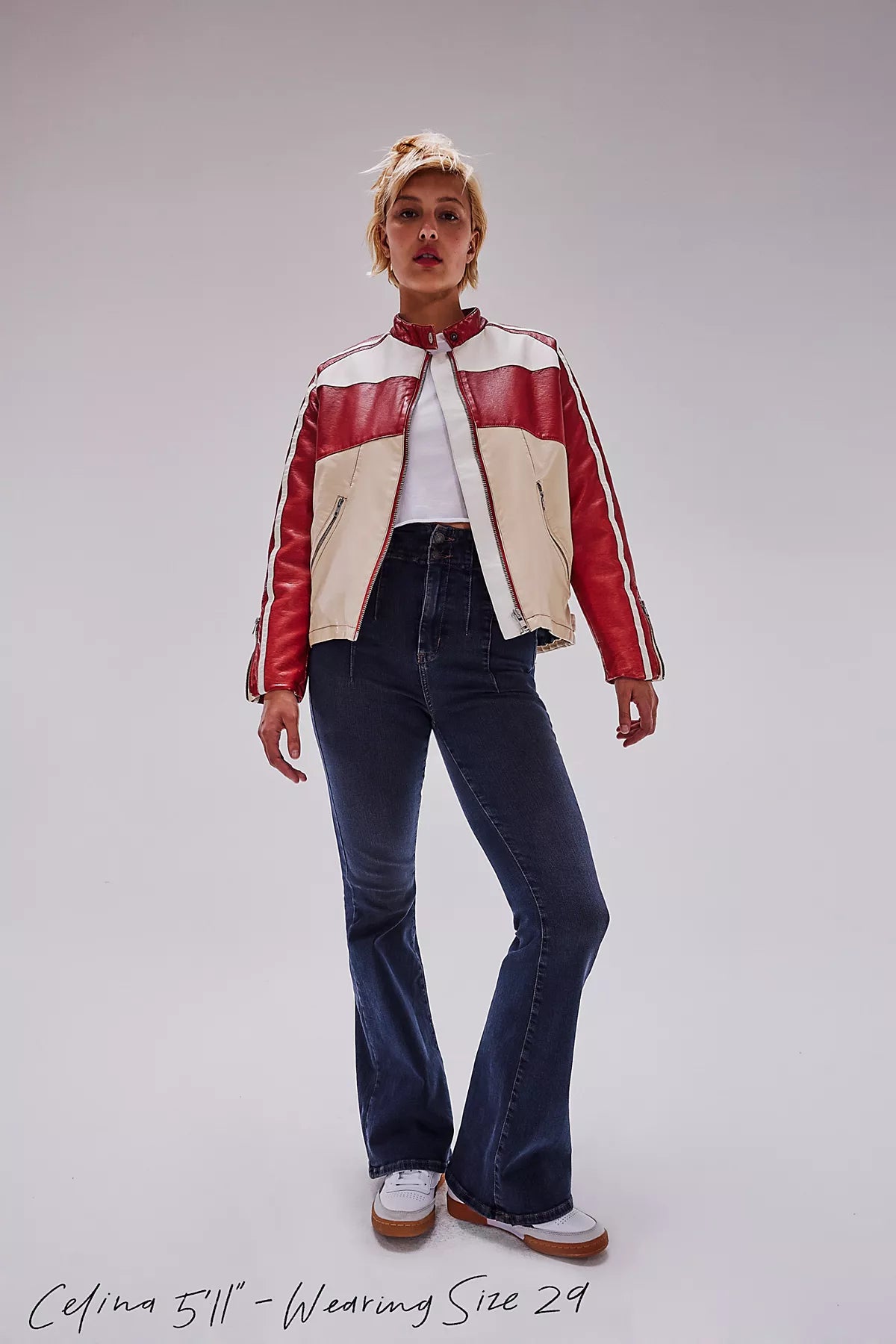 We The Free Jayde Flare Jeans