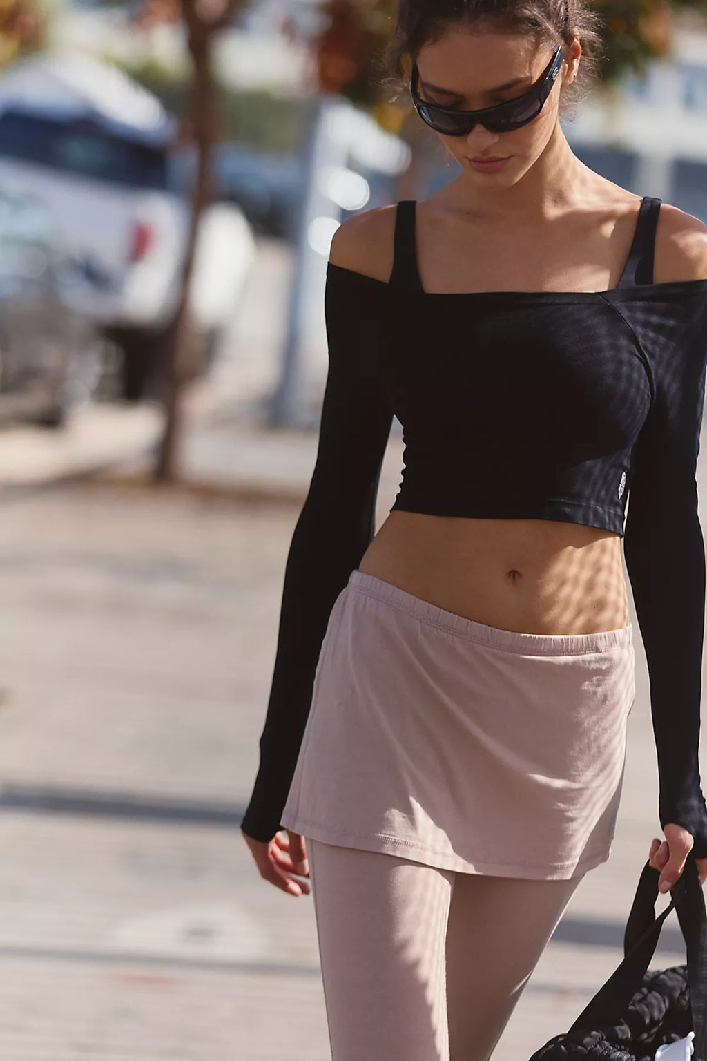 Intensity Pants
