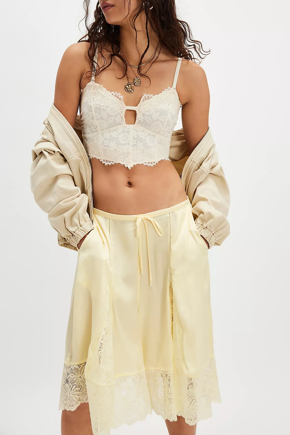 Made You Look Shorts